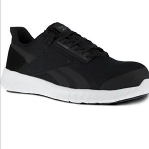7.5 Composite Toe Slip Resistant Athletic Shoe